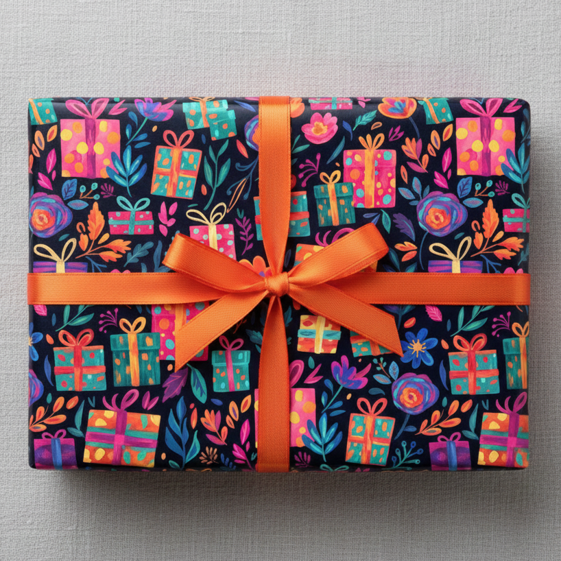 Neon Gifts