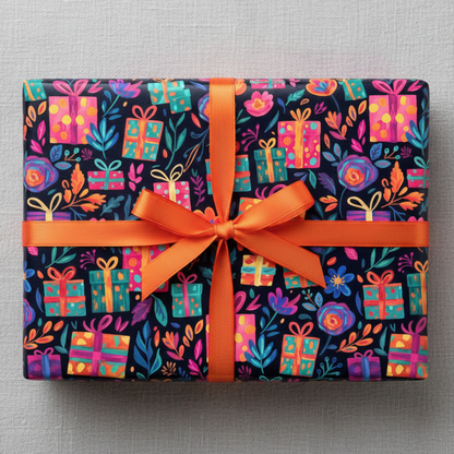Neon Gifts
