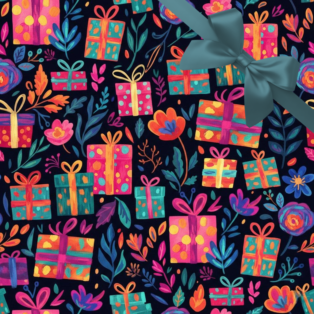 Neon Gifts
