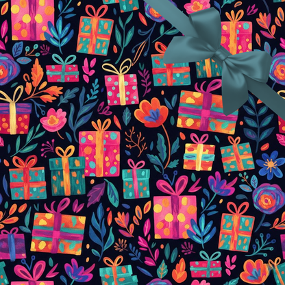 Neon Gifts