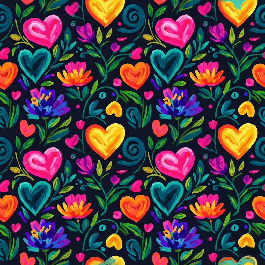 Neon Heart