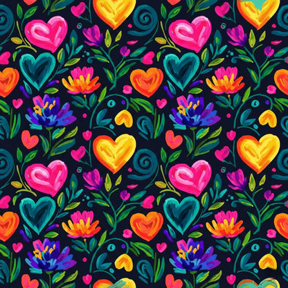 Neon Heart
