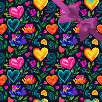Neon Heart