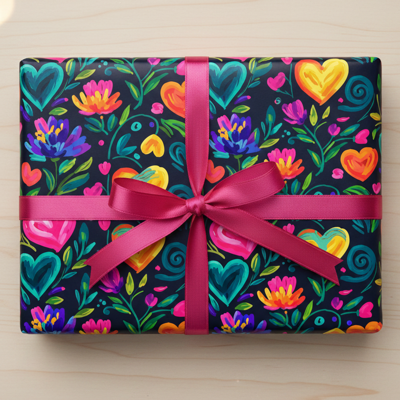 Neon Heart
