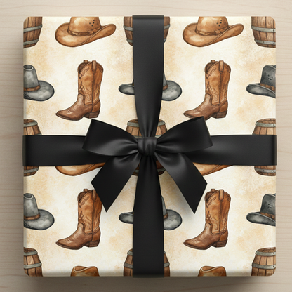 Western Cowboy