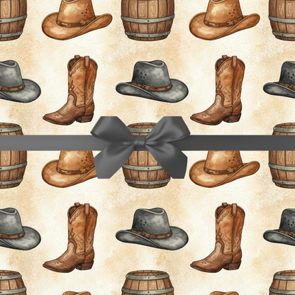 Western Cowboy