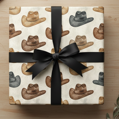 Cowboy Hat