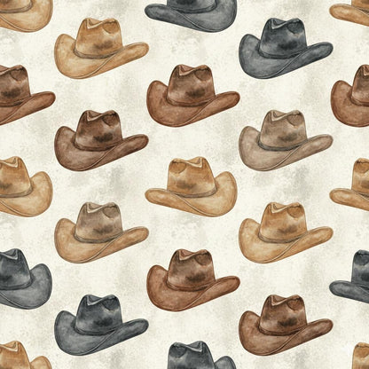 Cowboy Hat