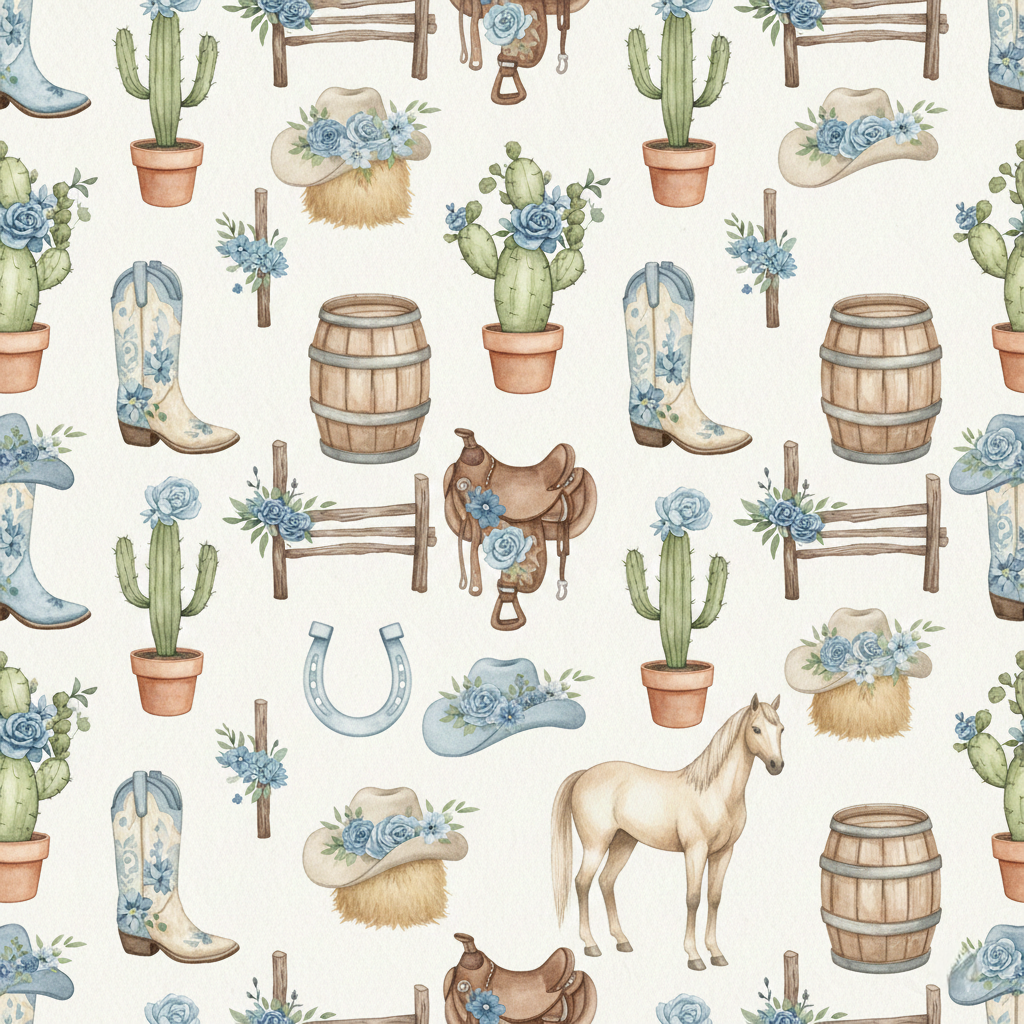 Cowboy Trails
