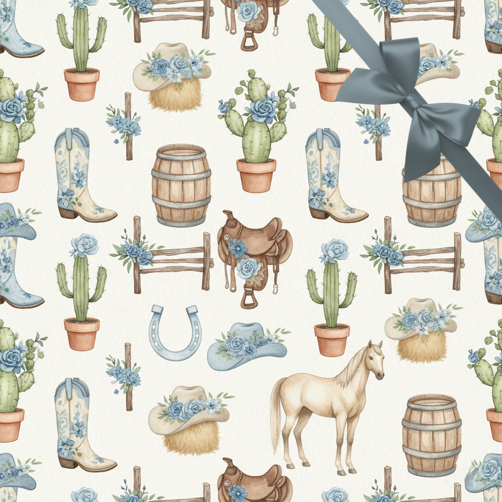 Cowboy Trails