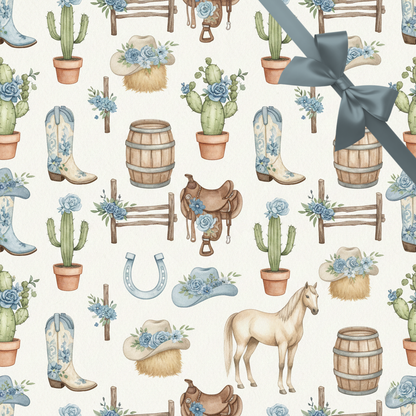 Cowboy Trails