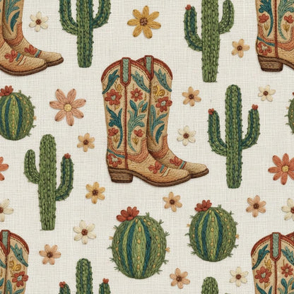 Desert Stitch