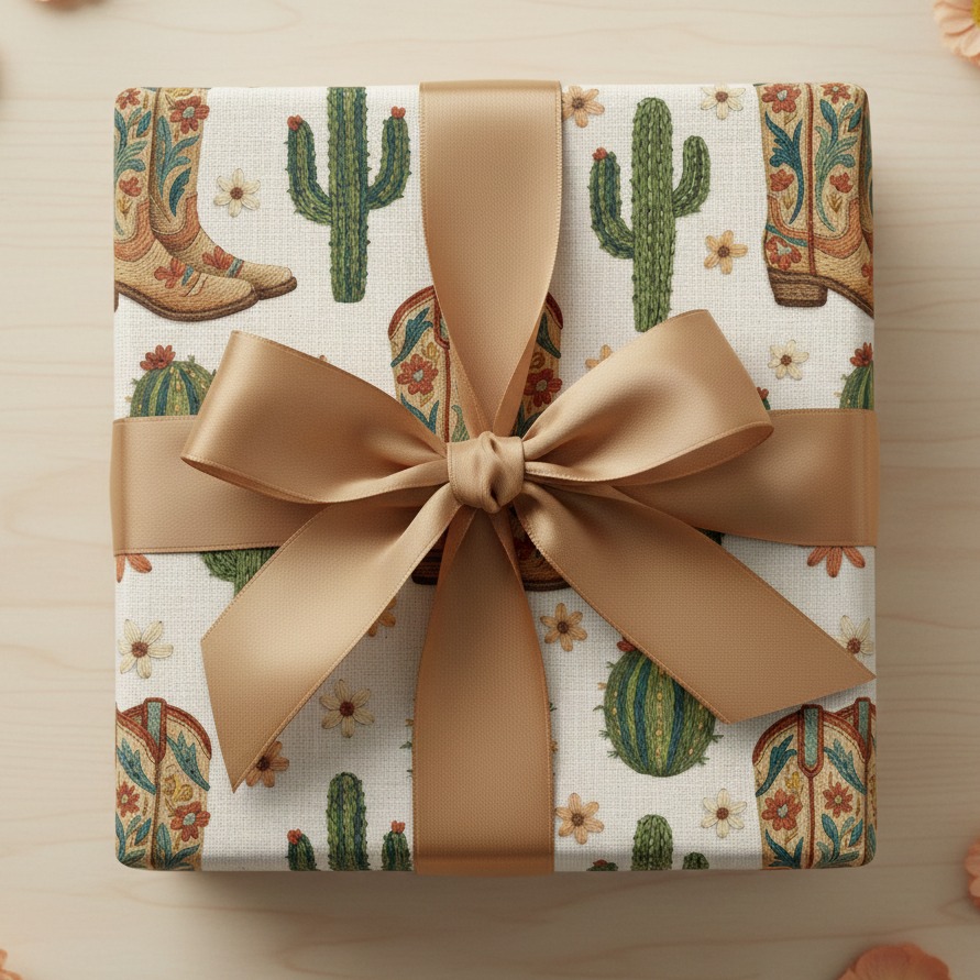 Desert Stitch