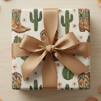 Desert Stitch