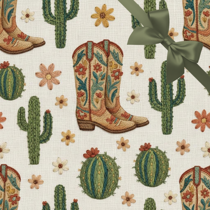 Desert Stitch