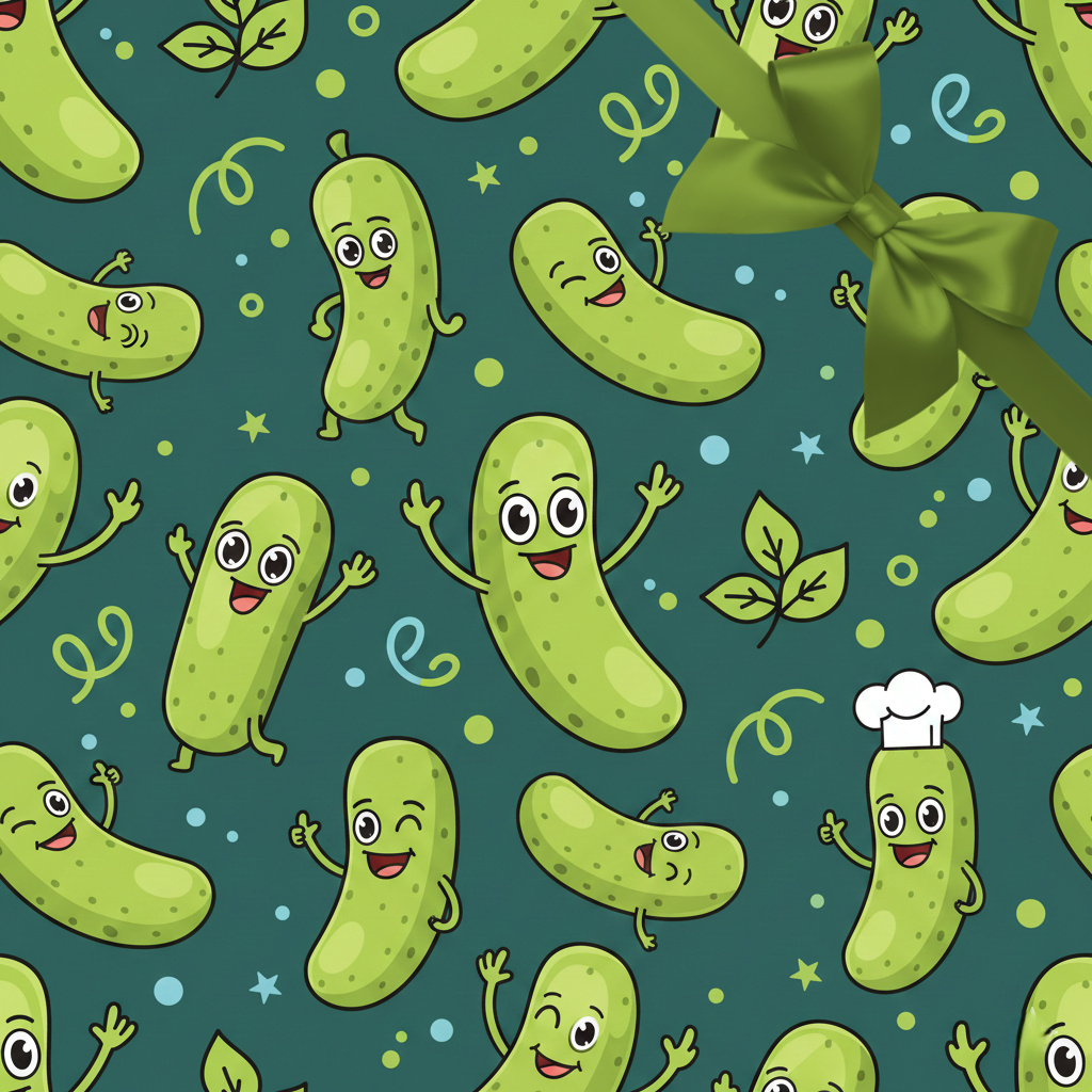 Pickle Party