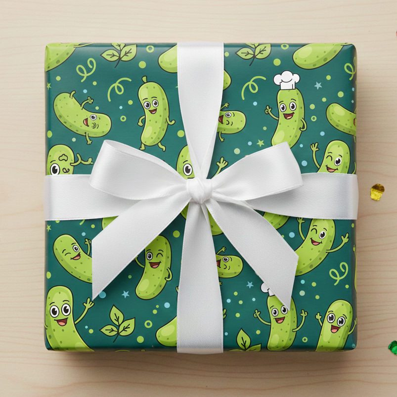 Pickle Party