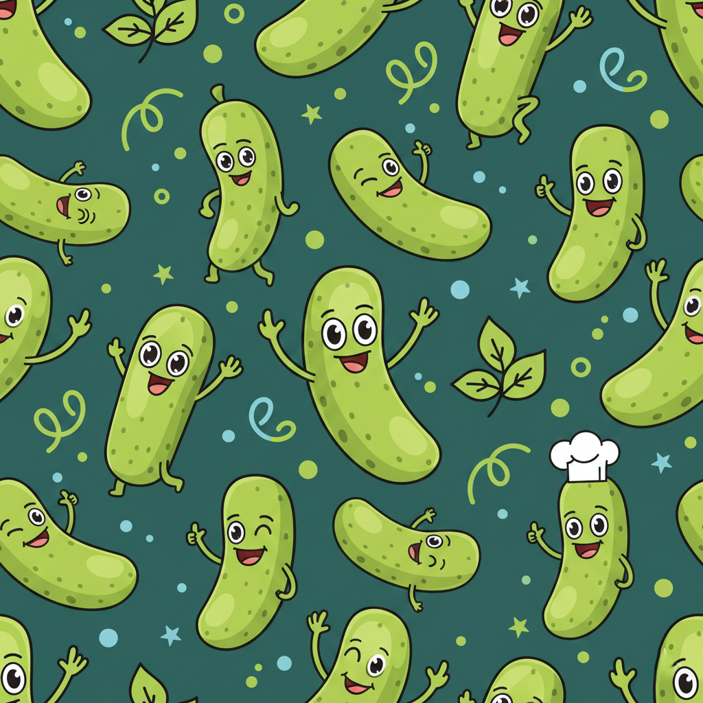 Pickle Party