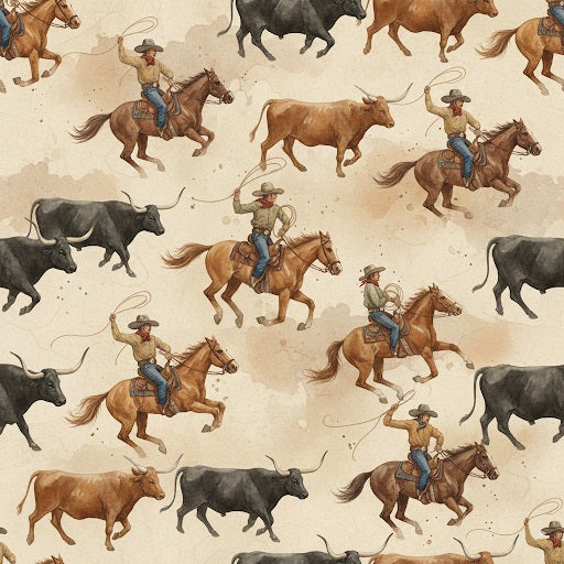 Ranch Riders