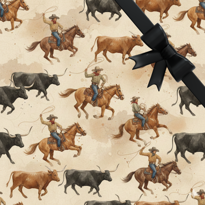 Ranch Riders