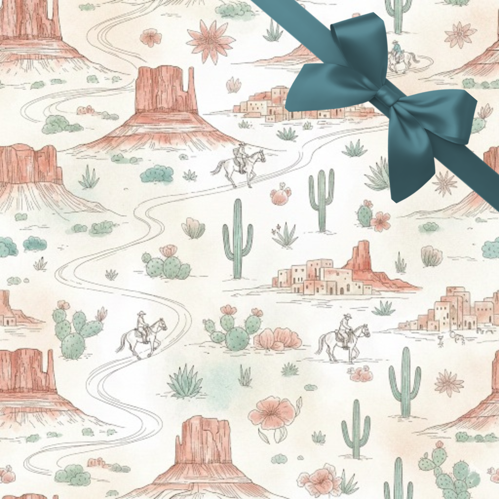 Desert Trails
