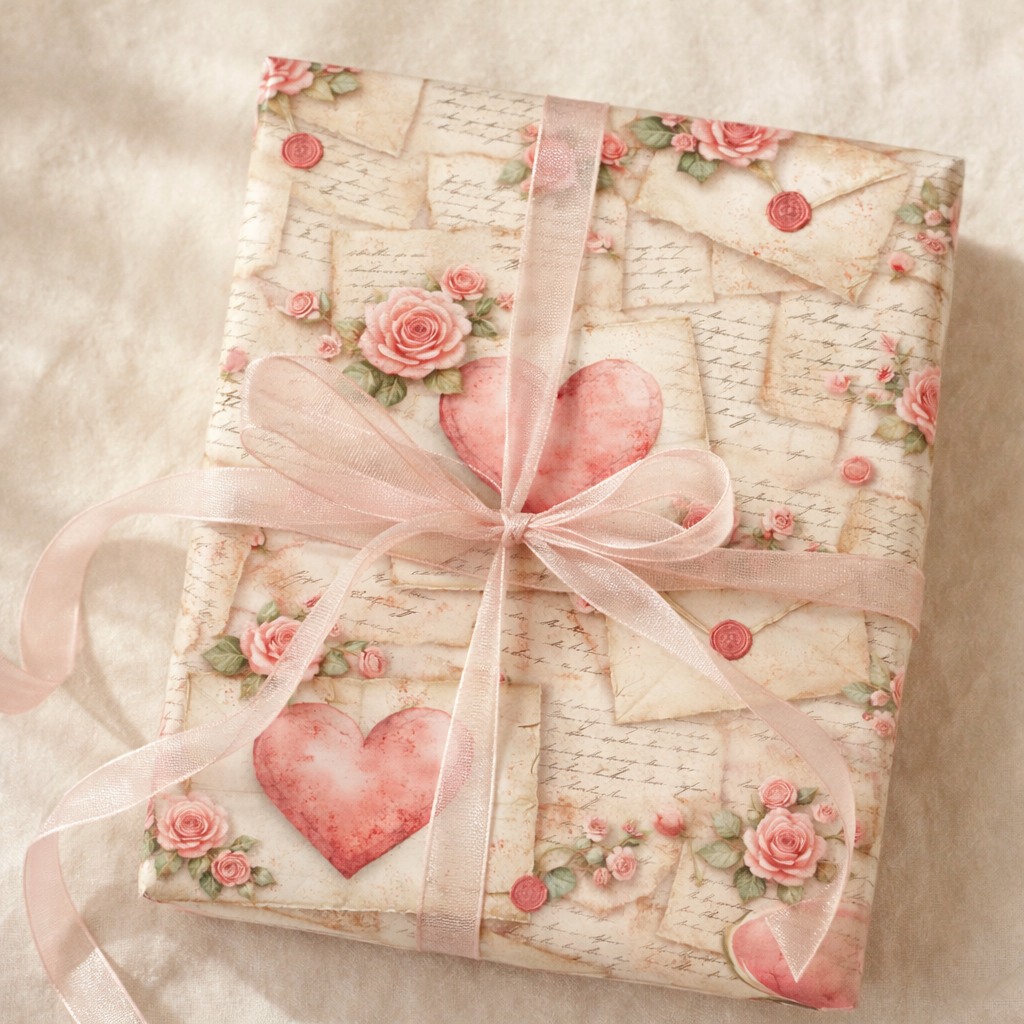Love Letters