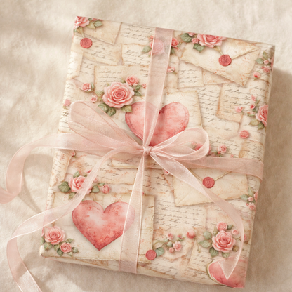 Love Letters