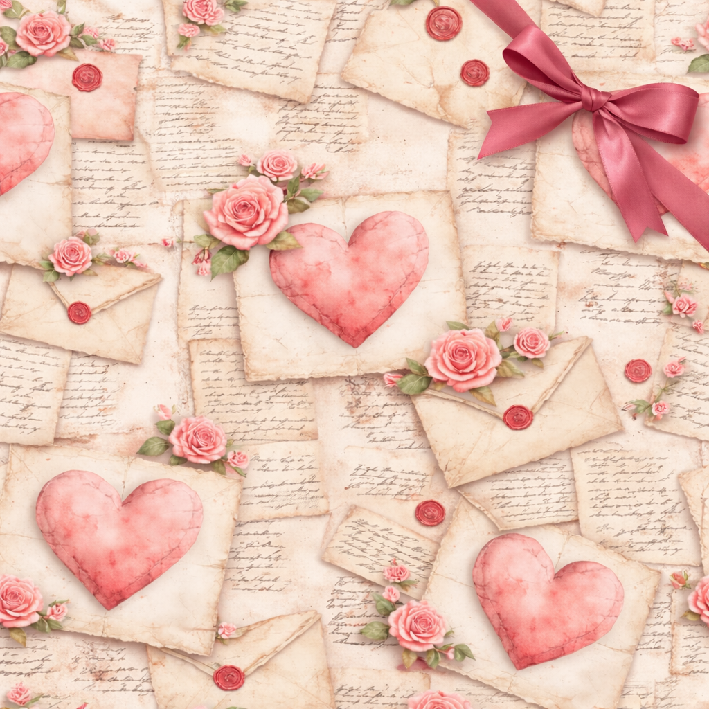 Love Letters