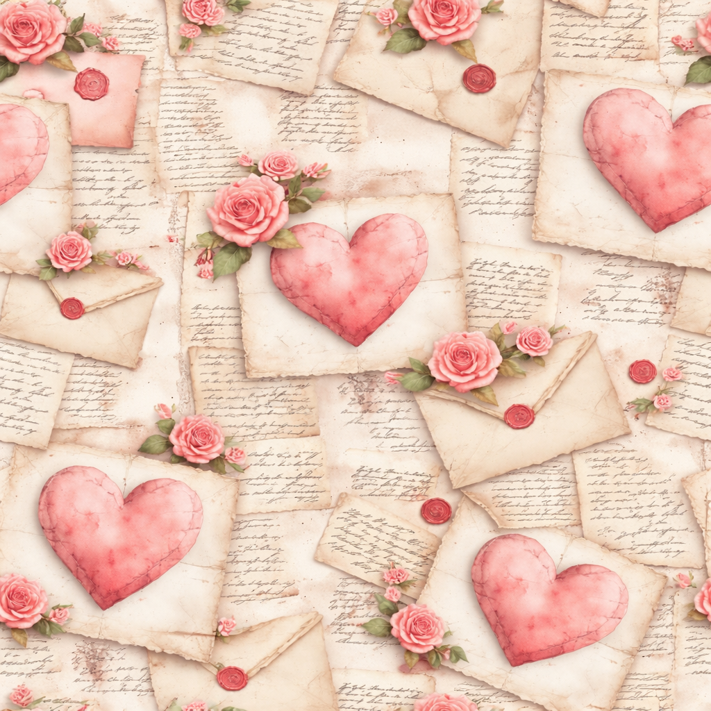 Love Letters