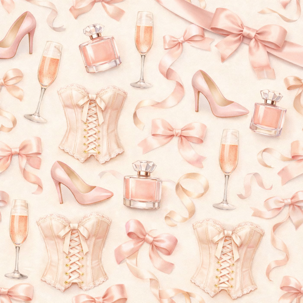Bridal Bliss