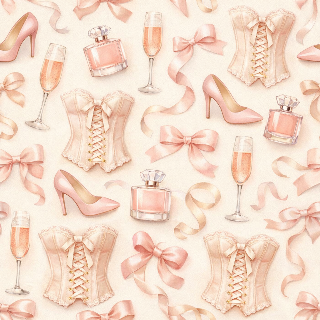 Bridal Bliss