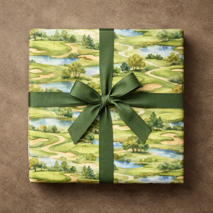 Golf Greens
