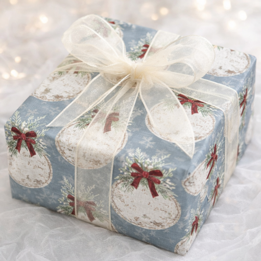 Vintage Ornament