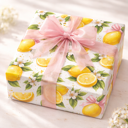 Lemon Blossom