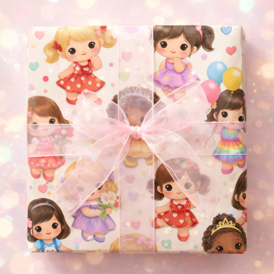 Princess Party