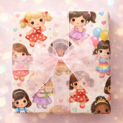 Princess Party