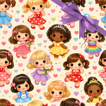Princess Party