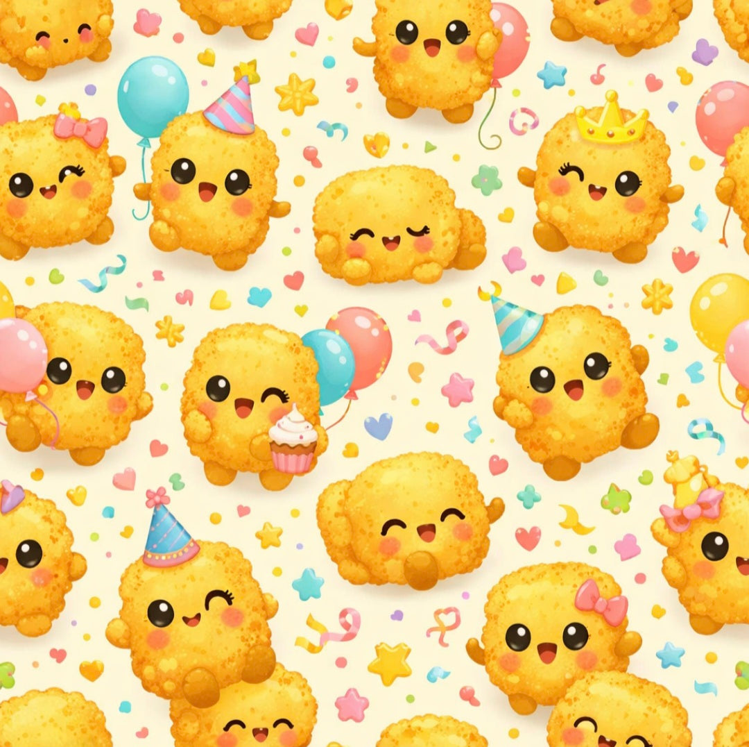 Cute Tater Tots