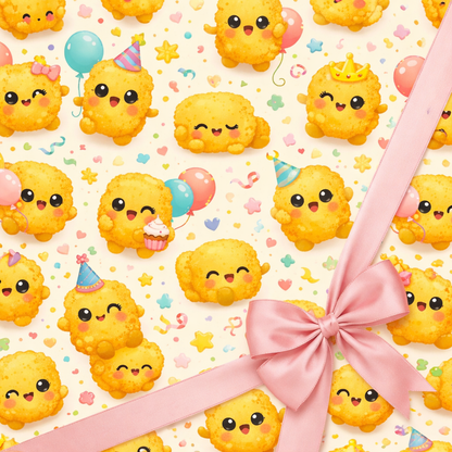 Cute Tater Tots
