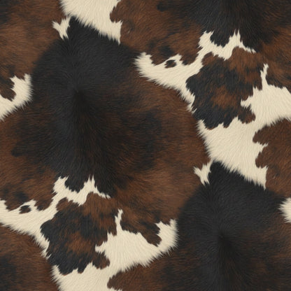 Cowhide Luxe