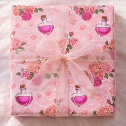 Love Potion