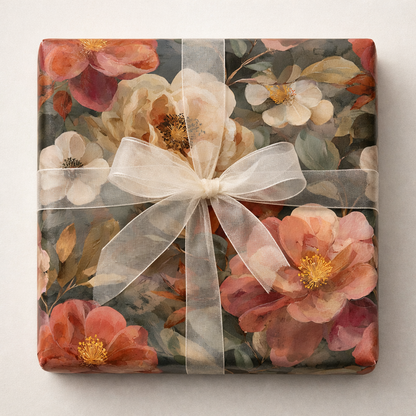 Vintage Rose