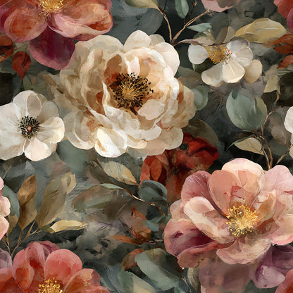 Vintage Rose