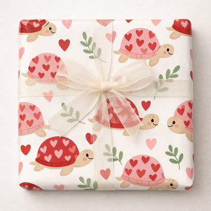 Heart Turtle