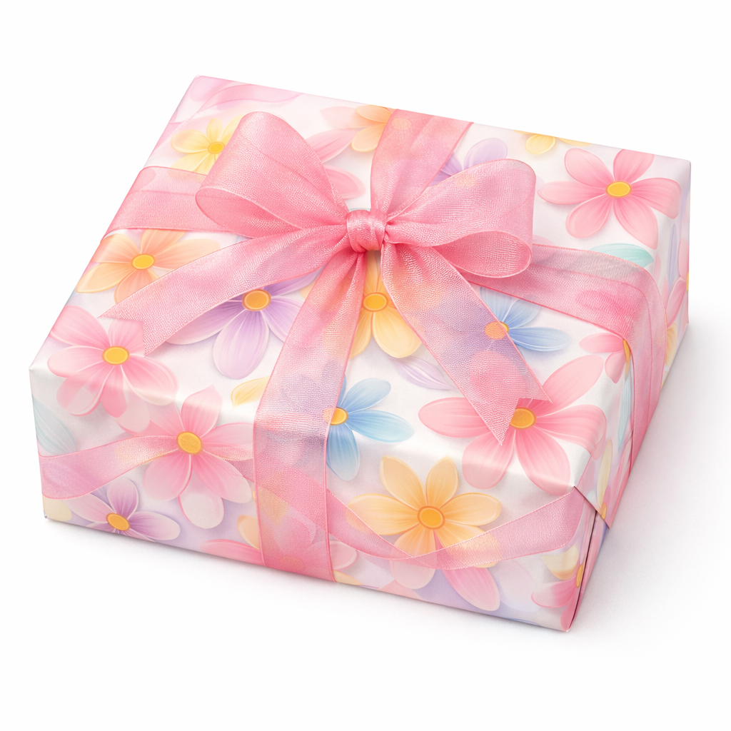 Petals & Pastels