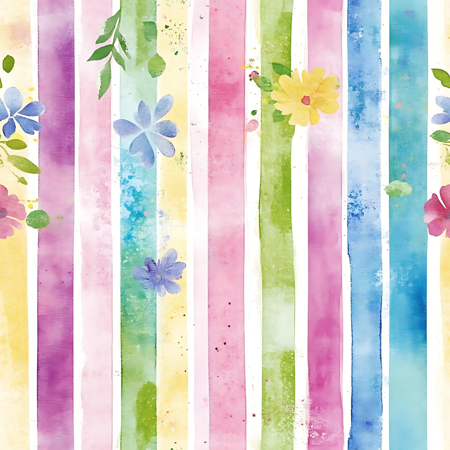 Blush & Bloom