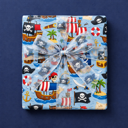 Pirate Adventure
