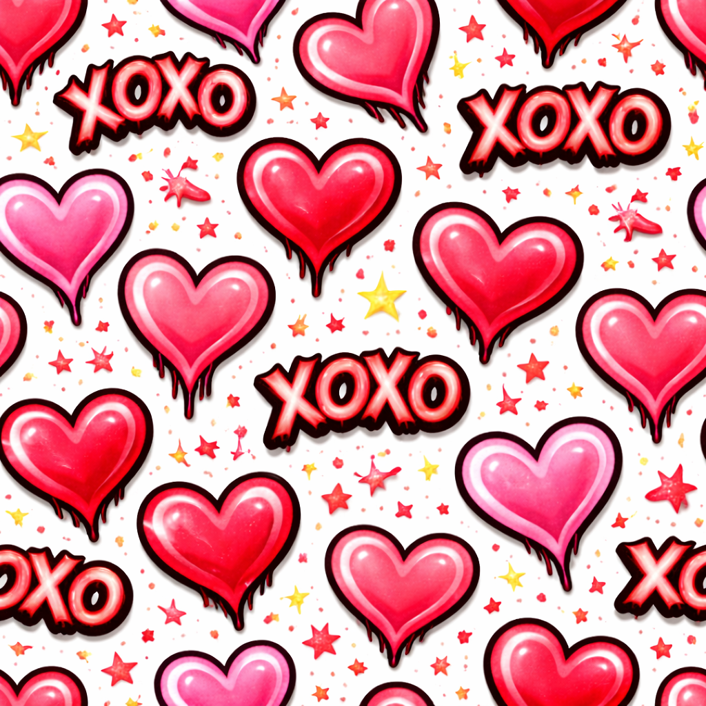 XOXO