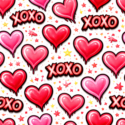XOXO