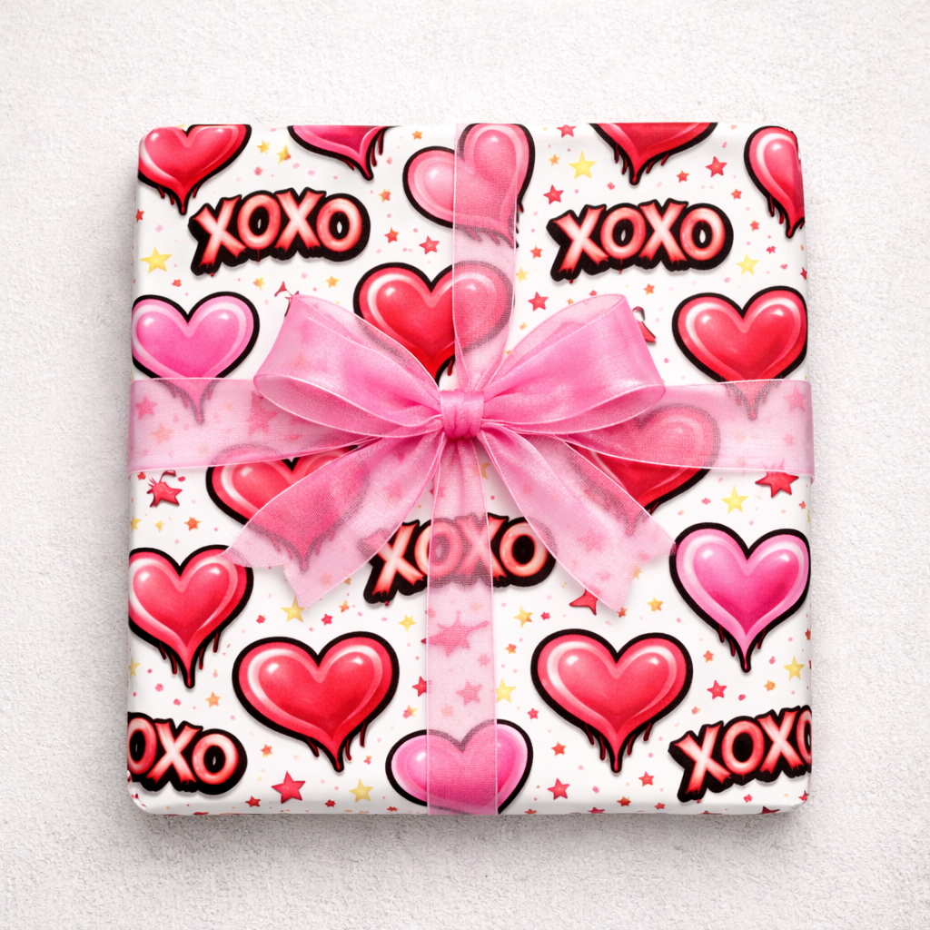 XOXO